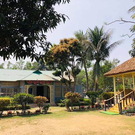 Tea Heaven Resort Sreemangal Bagian luar foto