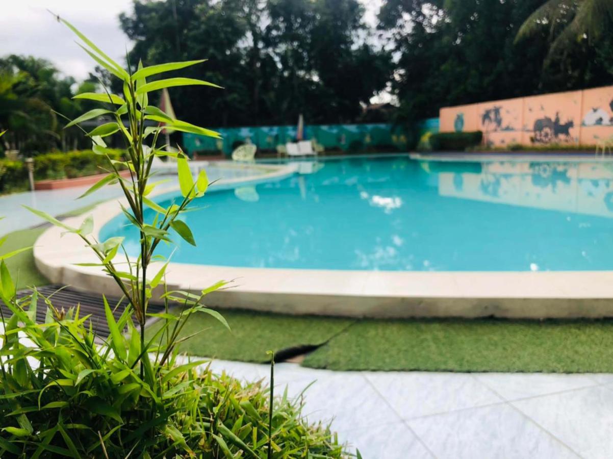 Tea Heaven Resort Sreemangal Bagian luar foto
