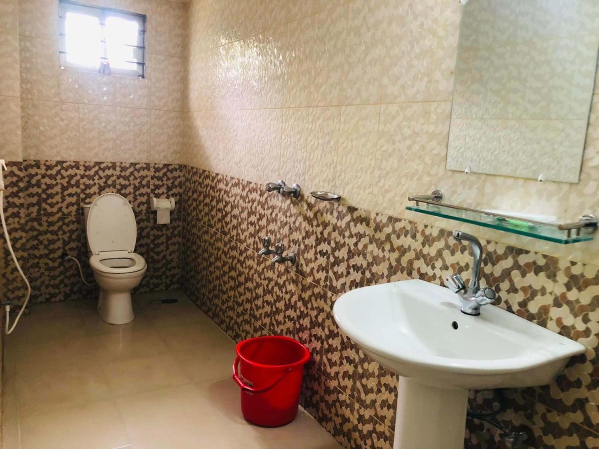 Tea Heaven Resort Sreemangal Bagian luar foto