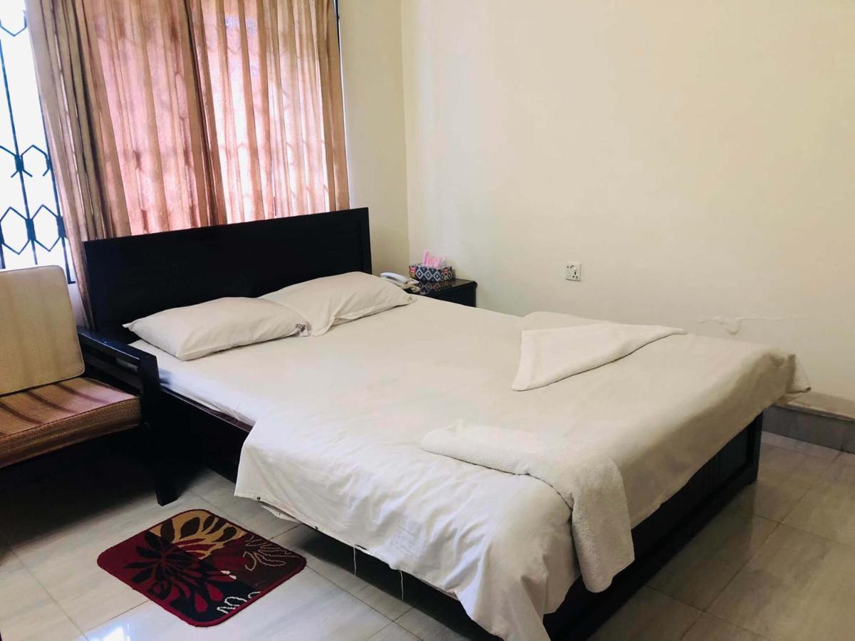 Tea Heaven Resort Sreemangal Bagian luar foto