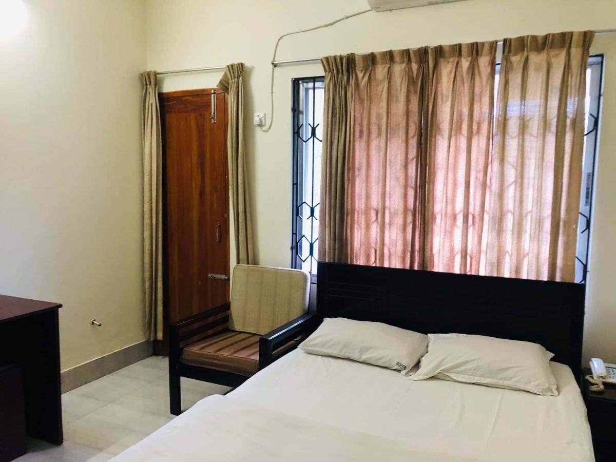 Tea Heaven Resort Sreemangal Bagian luar foto