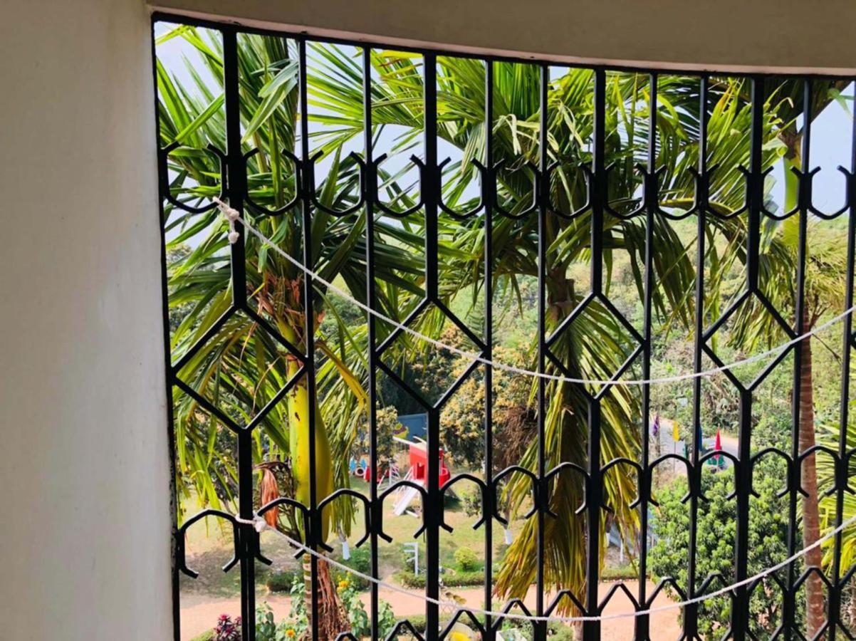 Tea Heaven Resort Sreemangal Bagian luar foto